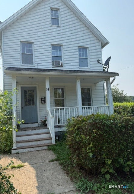 Photo of 14 Alcott Street, Ansonia, CT 06401 (MLS # 24200483)