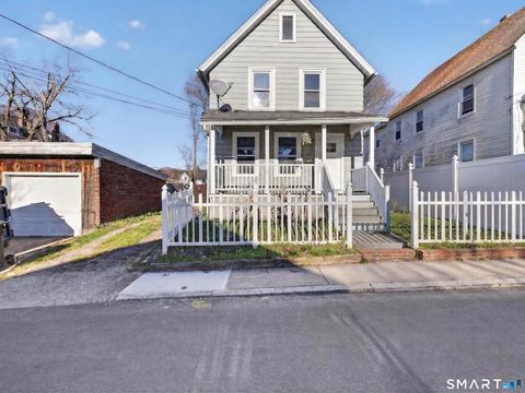 Photo of 12 Clover Court, New London, CT 06320 (MLS # 24166117)