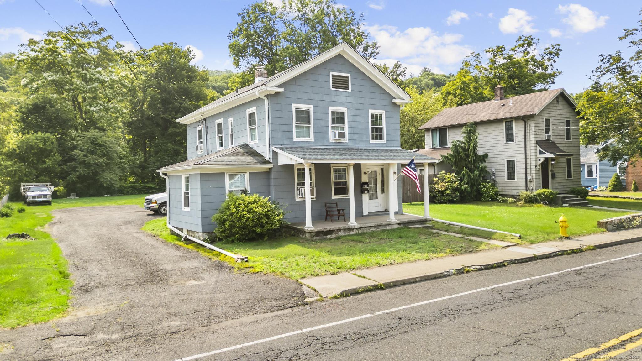 139 Derby Avenue