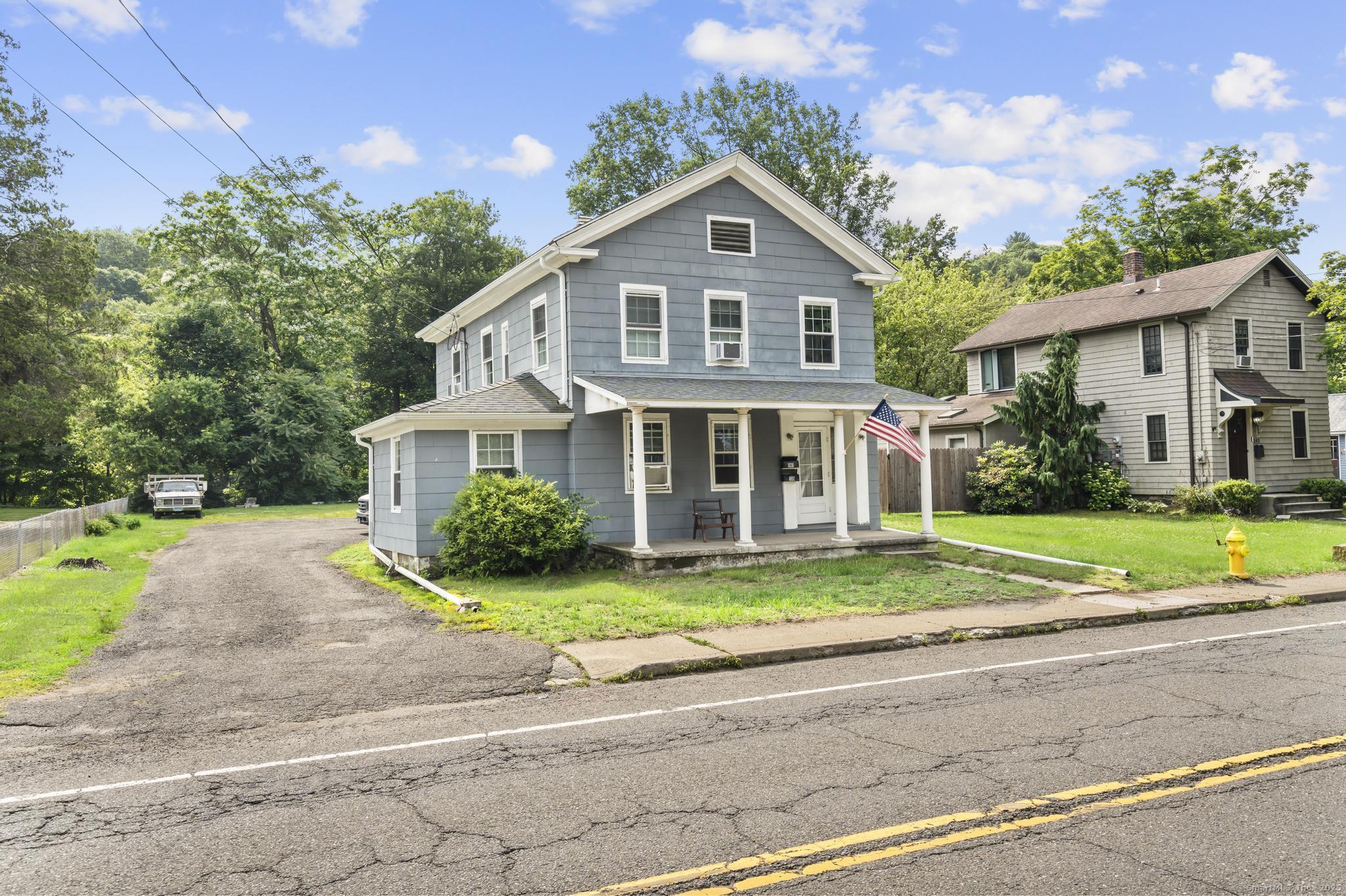 139 Derby Avenue