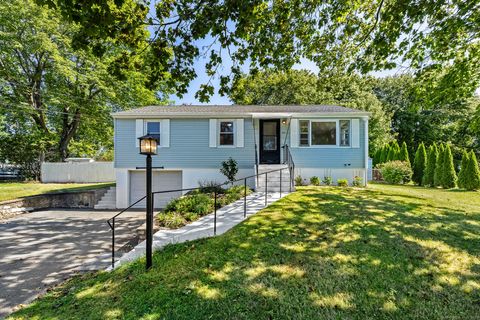 94 Atwood Heights Thomaston CT 06787