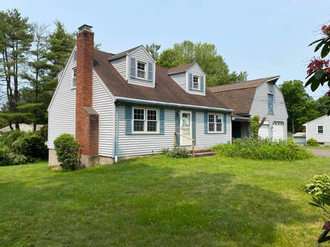 429 Jerome Avenue Burlington CT 06013