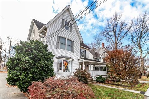 Tiny photo for 14 Elm Street, New Milford, CT 06776 (MLS # 24141791)
