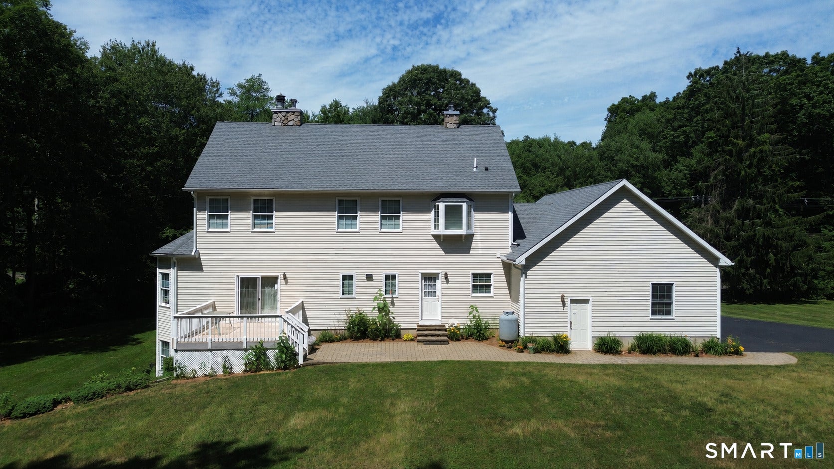 706 Green Hill Road