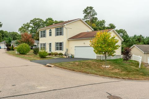 A home in Sterling