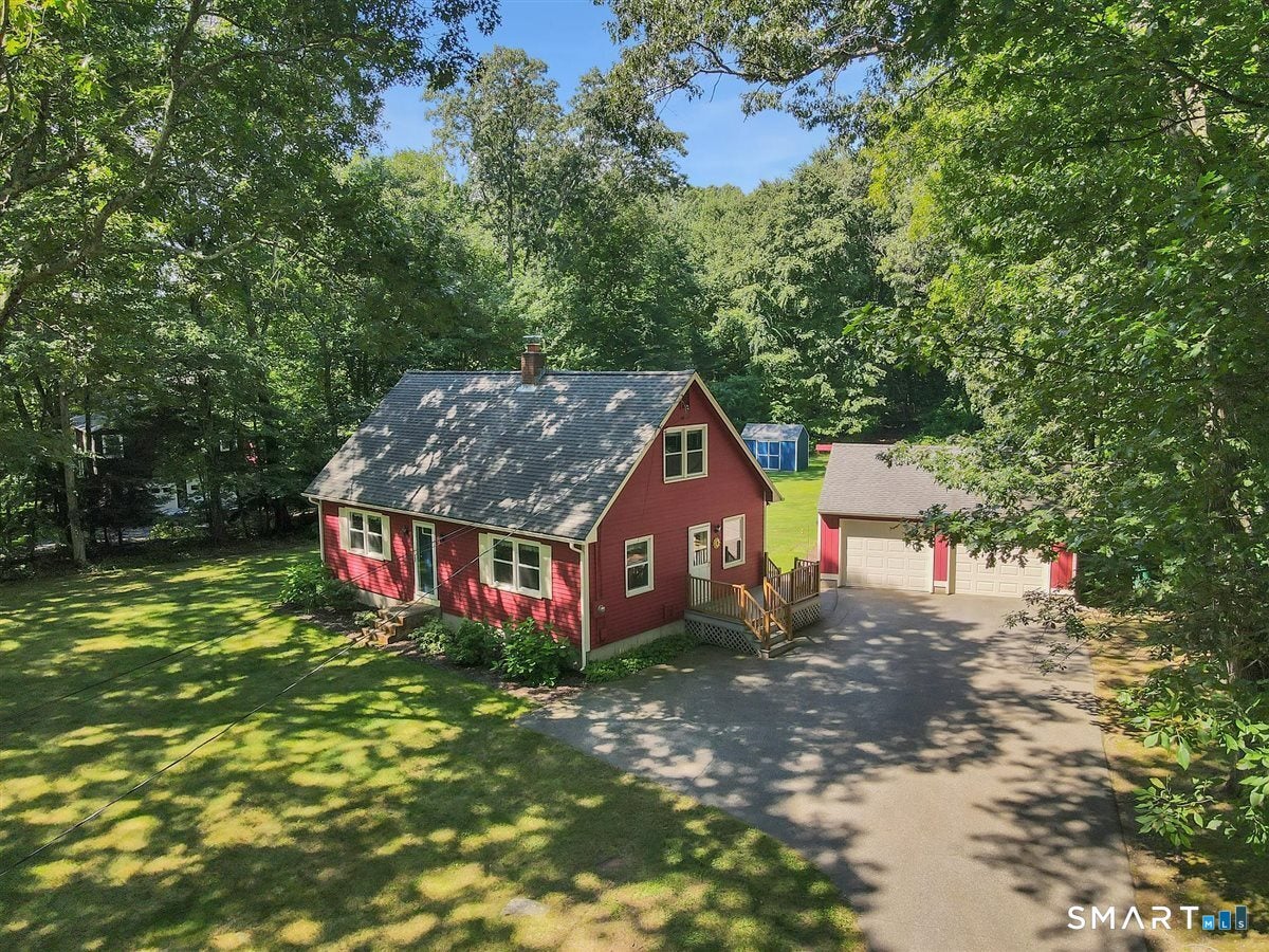 328 Bulkeley Hill Road