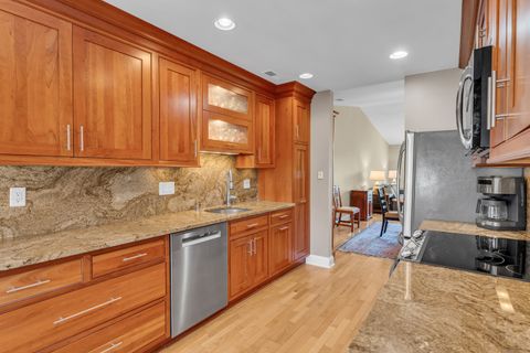 Tiny photo for 66 Turtle Bay Drive #66, Branford, CT 06405 (MLS # 24144405)