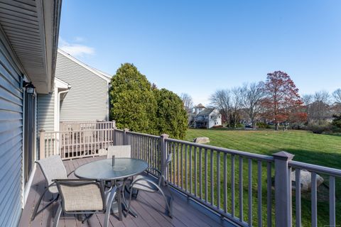 Tiny photo for 66 Turtle Bay Drive #66, Branford, CT 06405 (MLS # 24144405)