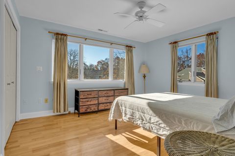 Tiny photo for 66 Turtle Bay Drive #66, Branford, CT 06405 (MLS # 24144405)