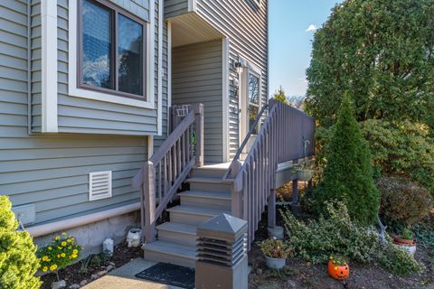 Tiny photo for 66 Turtle Bay Drive #66, Branford, CT 06405 (MLS # 24144405)