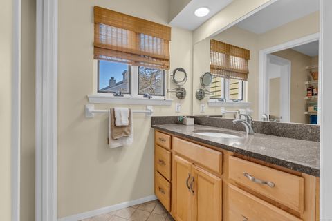 Tiny photo for 66 Turtle Bay Drive #66, Branford, CT 06405 (MLS # 24144405)