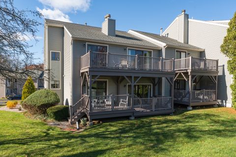 Tiny photo for 66 Turtle Bay Drive #66, Branford, CT 06405 (MLS # 24144405)