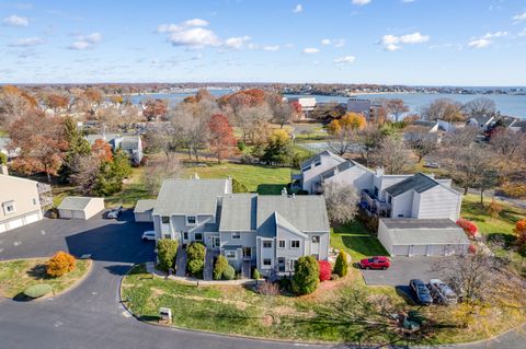 Tiny photo for 66 Turtle Bay Drive #66, Branford, CT 06405 (MLS # 24144405)