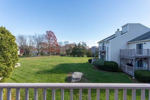 Tiny photo for 66 Turtle Bay Drive #66, Branford, CT 06405 (MLS # 24144405)