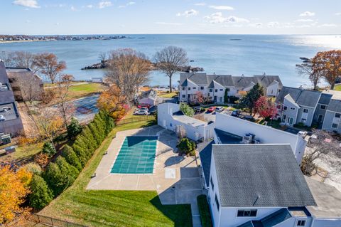 Tiny photo for 66 Turtle Bay Drive #66, Branford, CT 06405 (MLS # 24144405)