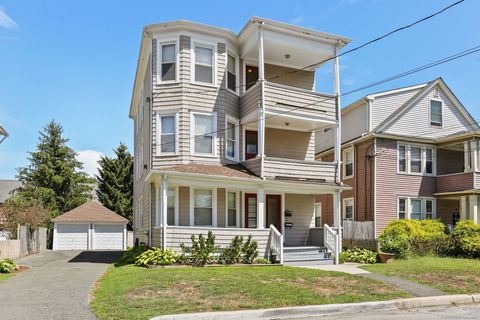 Tiny photo for 46 Churchill Street, Fairfield, CT 06824 (MLS # 24147947)