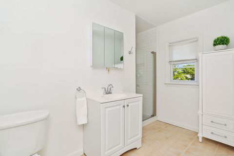 Tiny photo for 46 Churchill Street, Fairfield, CT 06824 (MLS # 24147947)