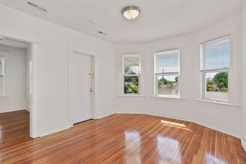 Tiny photo for 46 Churchill Street, Fairfield, CT 06824 (MLS # 24147947)