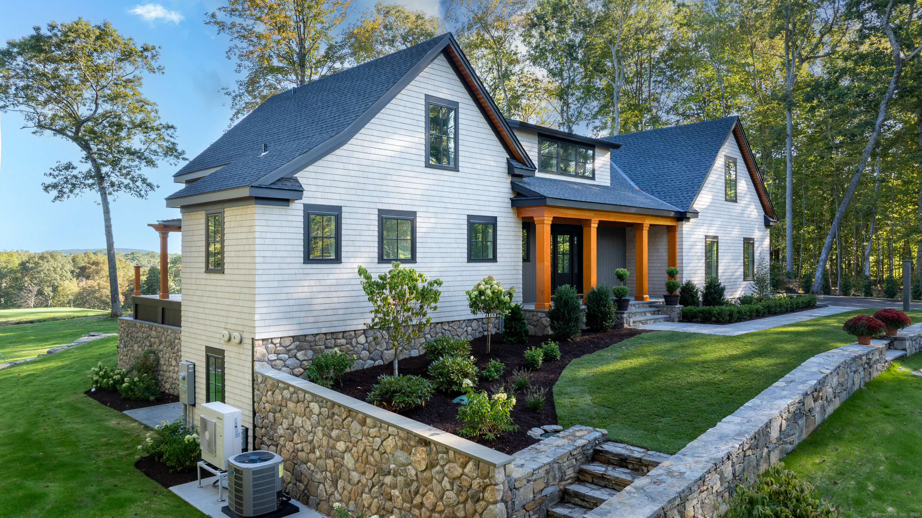 703 Fox Hopyard Road