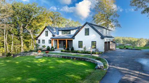 703 Fox Hopyard Road East Haddam CT 06423