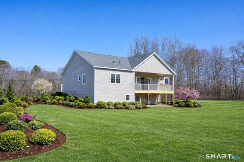 Tiny photo for 1.5 Bridge Lane, Enfield, CT 06082 (MLS # 24155692)