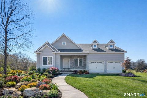 Photo of 1.5 Bridge Lane, Enfield, CT 06082 (MLS # 24155692)