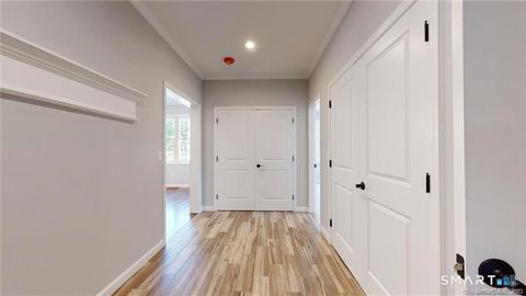 Tiny photo for 1.5 Bridge Lane, Enfield, CT 06082 (MLS # 24155692)