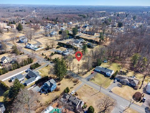 Tiny photo for 1.5 Bridge Lane, Enfield, CT 06082 (MLS # 24155692)