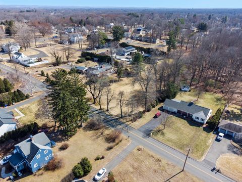 Tiny photo for 1.5 Bridge Lane, Enfield, CT 06082 (MLS # 24155692)