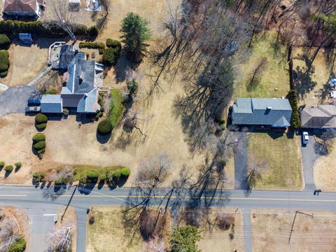 Tiny photo for 1.5 Bridge Lane, Enfield, CT 06082 (MLS # 24155692)