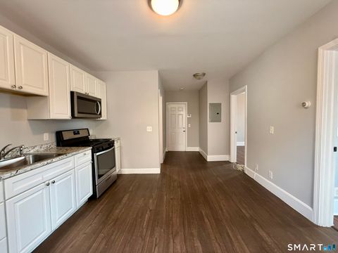 Tiny photo for 135 Caroline Street #2R, Bridgeport, CT 06608 (MLS # 24164186)
