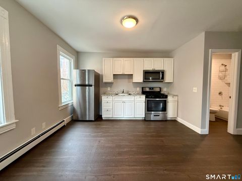 Tiny photo for 135 Caroline Street #2R, Bridgeport, CT 06608 (MLS # 24164186)