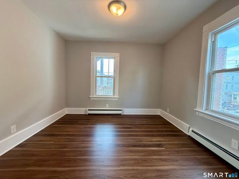 Tiny photo for 135 Caroline Street #2R, Bridgeport, CT 06608 (MLS # 24164186)