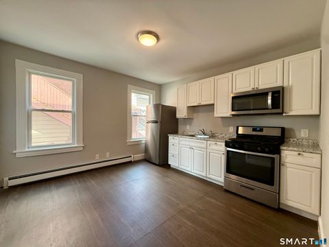 Tiny photo for 135 Caroline Street #2R, Bridgeport, CT 06608 (MLS # 24164186)