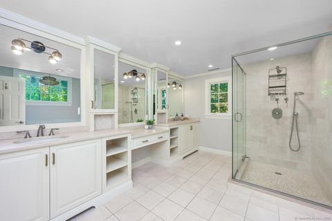 Tiny photo for 19 Georgian Lane, Darien, CT 06820 (MLS # 24150440)