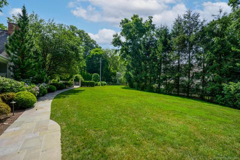 Tiny photo for 19 Georgian Lane, Darien, CT 06820 (MLS # 24150440)