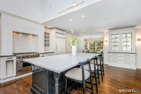 Tiny photo for 19 Georgian Lane, Darien, CT 06820 (MLS # 24150440)