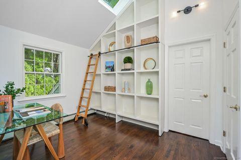 Tiny photo for 19 Georgian Lane, Darien, CT 06820 (MLS # 24150440)