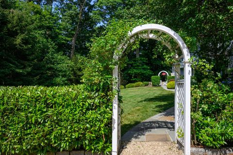 Tiny photo for 19 Georgian Lane, Darien, CT 06820 (MLS # 24150440)