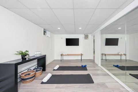 Tiny photo for 19 Georgian Lane, Darien, CT 06820 (MLS # 24150440)