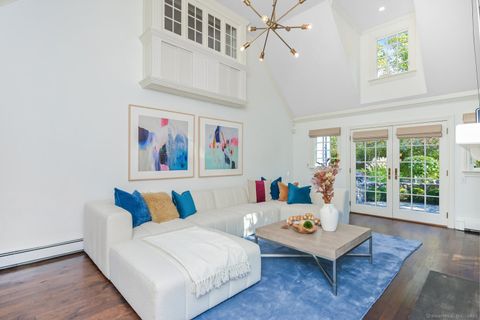 Tiny photo for 19 Georgian Lane, Darien, CT 06820 (MLS # 24150440)