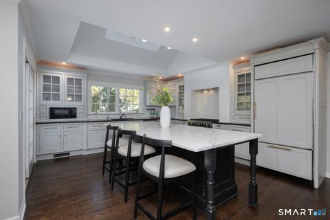 Tiny photo for 19 Georgian Lane, Darien, CT 06820 (MLS # 24150440)