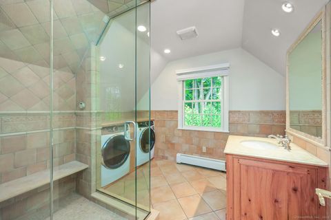 Tiny photo for 19 Georgian Lane, Darien, CT 06820 (MLS # 24150440)