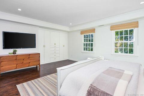 Tiny photo for 19 Georgian Lane, Darien, CT 06820 (MLS # 24150440)