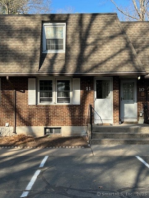35 Woodcrest Drive APT 11, Burlington, CT 06013 - #: 24080702