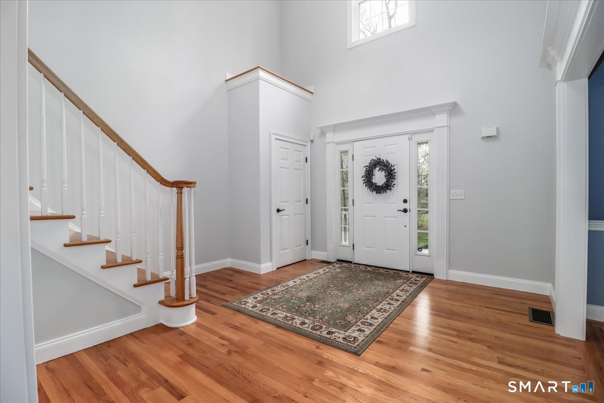 80 Washington Ridge Road