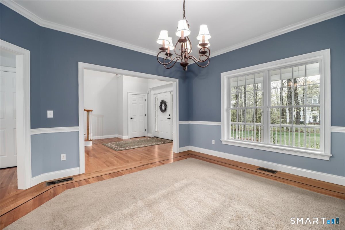 80 Washington Ridge Road
