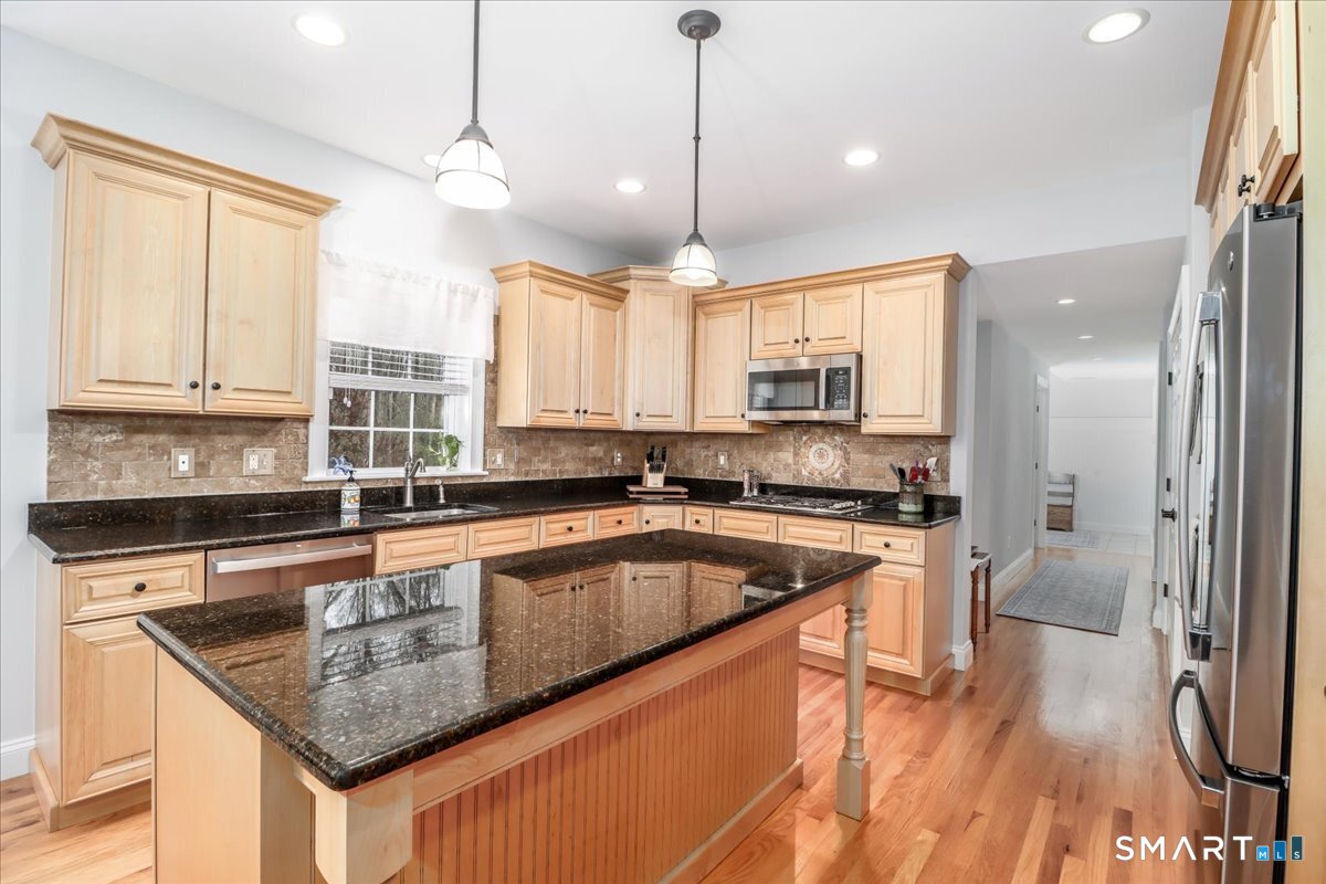 80 Washington Ridge Road