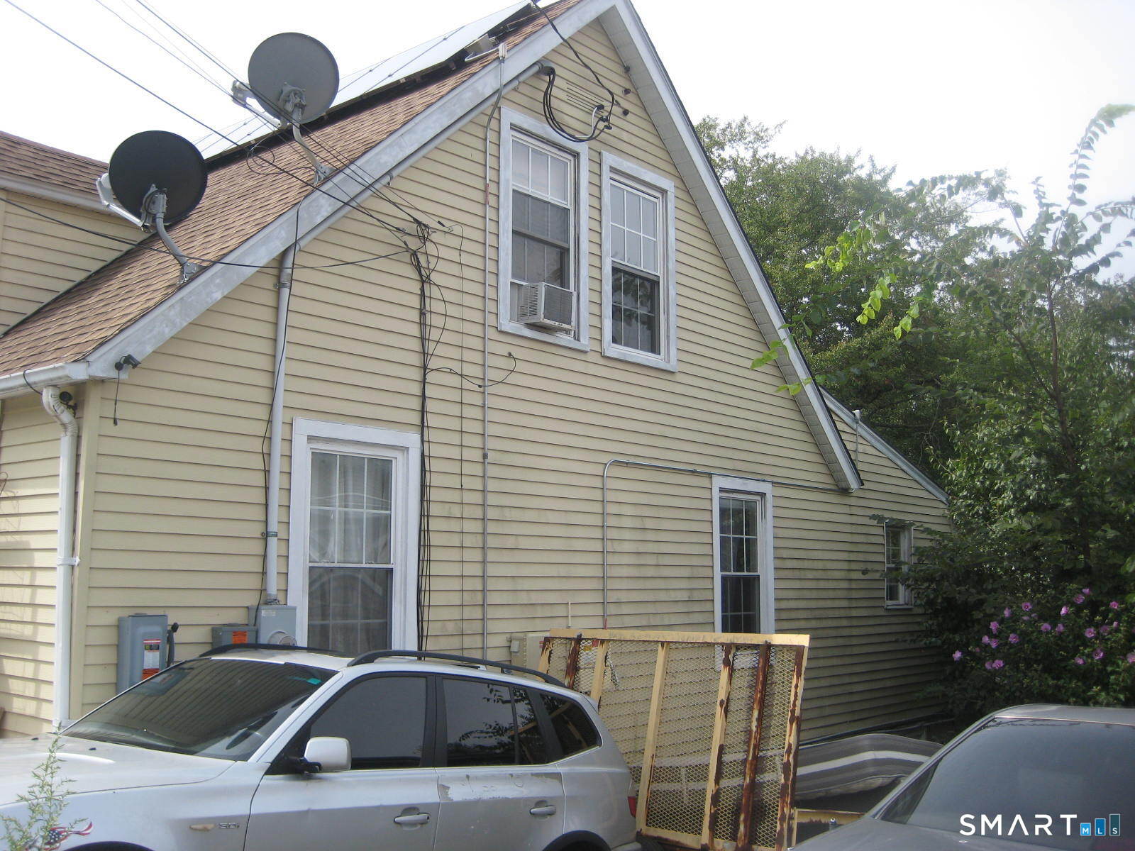 21 Brainerd Road