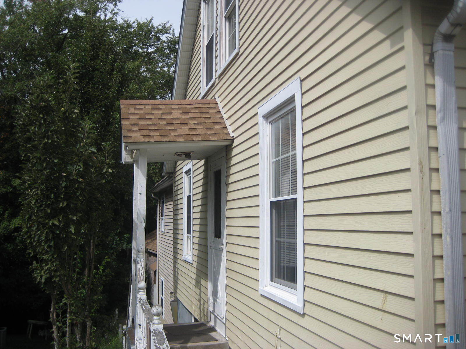 21 Brainerd Road